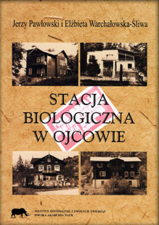 Stacja biologiczna w Ojcowie